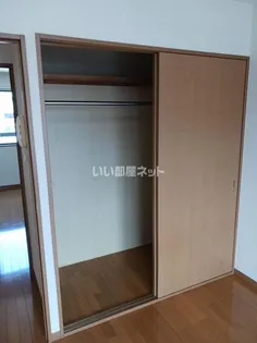 クレストビレッジIIの内装