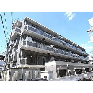 シティルミエール西浦和の画像