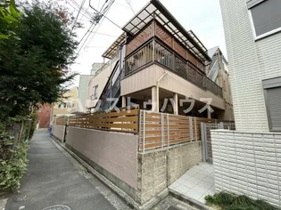 ハイム美香園の画像