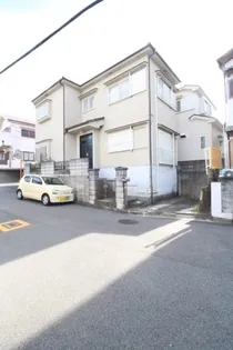 大阪府高槻市日吉台七番町【一戸建】の外観