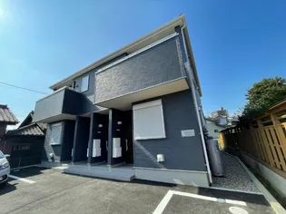 リーブルファイン加木屋町の画像