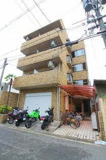 ファーストハイムの画像