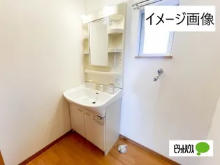 EXCE BLOOM III【1階】の内装