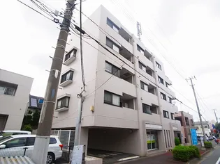 エンブレム松戸の画像