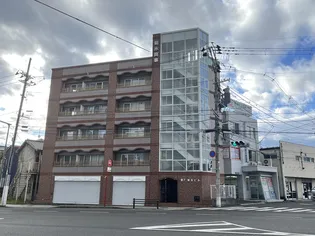 第7菊水ビル【2階】の外観