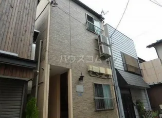 インベスト雪谷大塚の画像