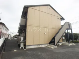 アプリコットパレスの画像