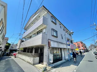 メゾン エスポワールの画像