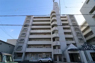 シティプラザ浜松【1階】の外観