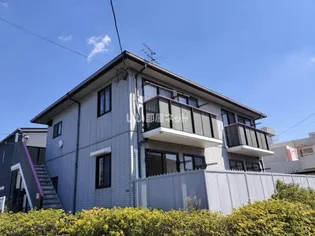 プティ ヴェルジェの画像