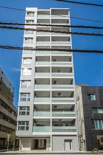 東京都千代田区神田司町2【マンション】の外観
