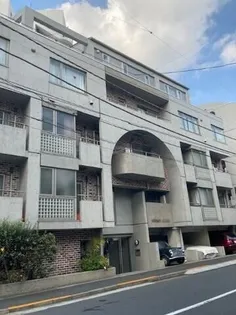 エルモ麻布の画像