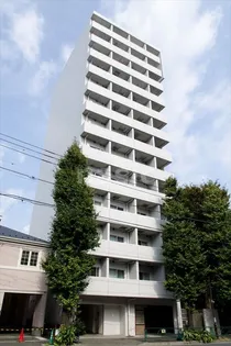 NASIC目白台の画像