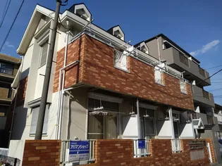 ジュネパレス船橋第53の画像