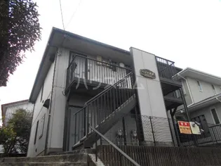 ハイツ草香の画像