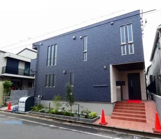 Grand Tortue Deux グラントルチェドゥ【2階】の外観