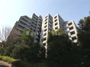 IT'S東京フォーサイトスクエアの画像