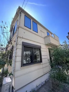 東京都国分寺市光町2【一戸建】の外観