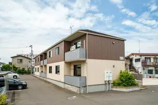 シャーメゾンKの画像