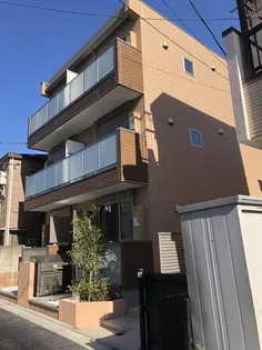 Housekul IM29【2階】の外観