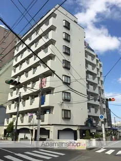 和歌山県和歌山市三木町堀詰【マンション】の外観