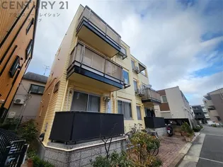 ネオ ハーモニーYMの画像