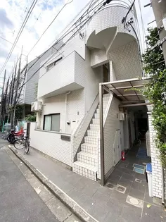 カーサブランカの画像