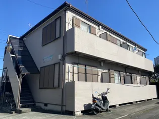 メゾン ド クレッシェンドの画像