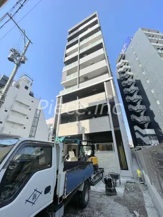 コーポラス京橋の画像