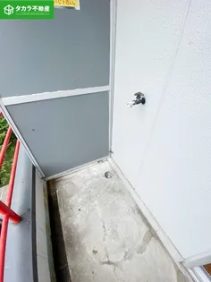 GコーポI【3階】の内装