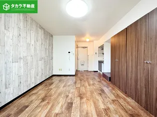 GコーポIの画像