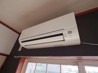 ハイツリッチ前橋【2階】の内装