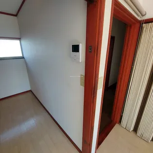 ハイツリッチ前橋【2階】の内装