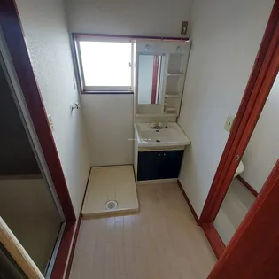 ハイツリッチ前橋【2階】の内装