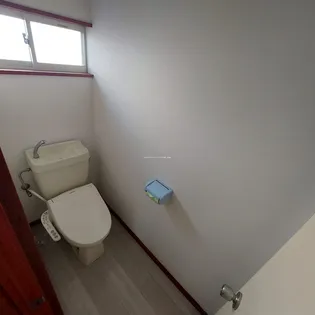 ハイツリッチ前橋【2階】の内装