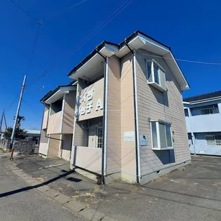 ハイツリッチ前橋の画像