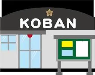 ハイツリッチ前橋【2階】の周辺