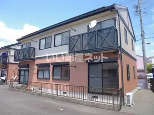 フローラルアベニューBの画像