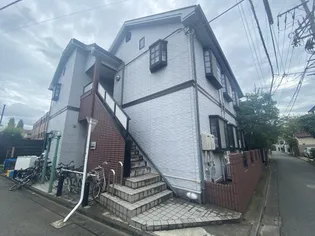 ラスカサス下高井戸の画像