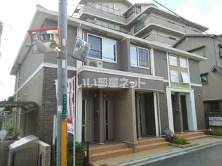 ヴィラ・フィールド蔵前【2階】の外観