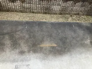 シャーメゾンBe’se(ベーゼ)【1階】の内装