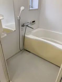 シャーメゾンBe’se(ベーゼ)【1階】の風呂