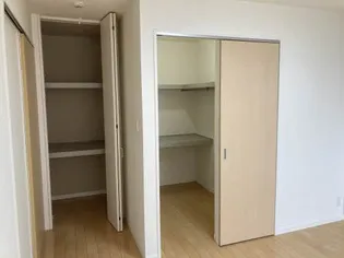 シャーメゾンBe’se(ベーゼ)【1階】の内装