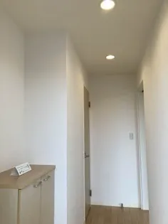 シャーメゾンBe’se(ベーゼ)【1階】の玄関