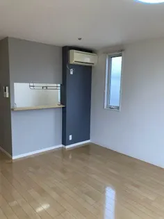 シャーメゾンBe’se(ベーゼ)【1階】の居間