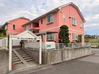 ガーデンハウス東落合6号棟【2階】の外観