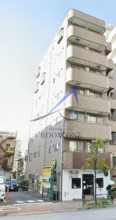 プルミエール清洲【6階】の外観