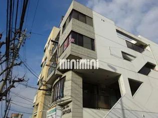 サンシャイン萱場の画像