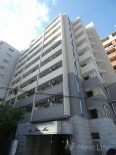 ガーラ横濱南【5階】の外観