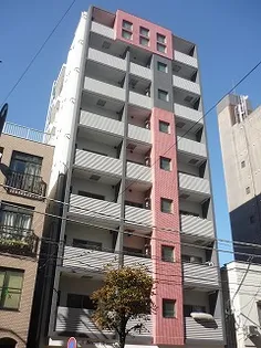 ビバリーホームズ根岸の画像